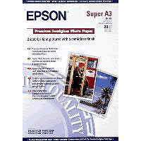 Epson PHOTOGRAPHIC PAPER A3+ (C13S041328)